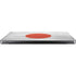Japanese Flag Distressed Apple MacBook Pro 14-inch Skin